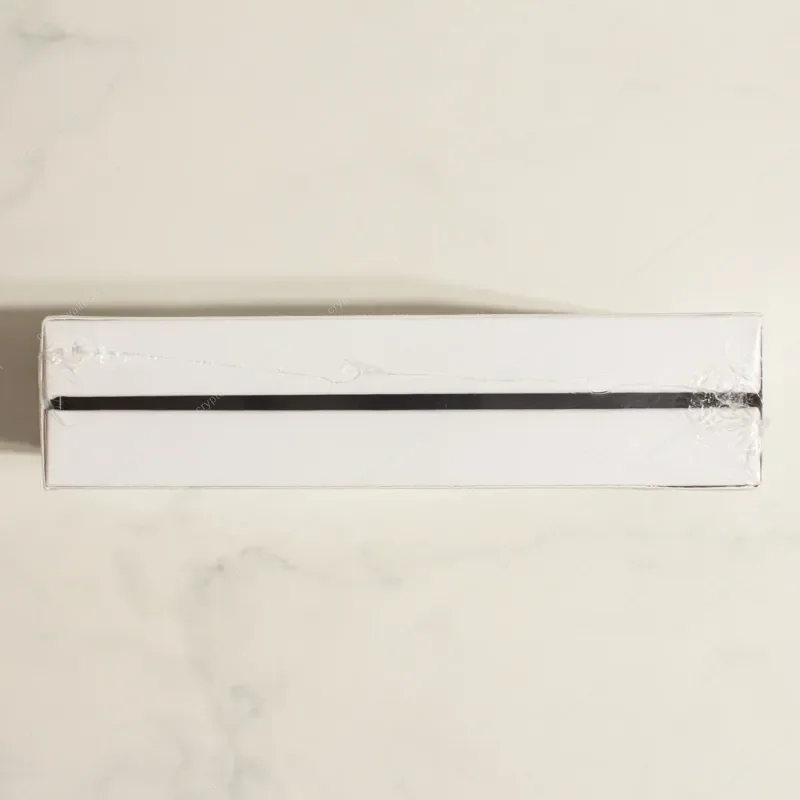 Ledger Nano X Bright Moments CryptoBerliners - box side panel with co-branded logo