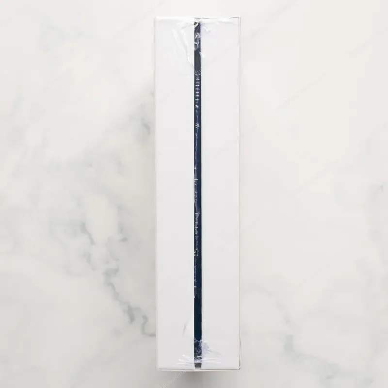 Ledger Nano X Genesis Block Edition - colorway and finish detail